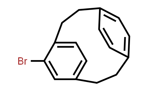 37503-79-0 | (R)-4-Bromo[2.2]paracyclophane