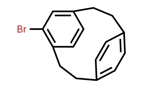37503-80-3 | (S)-4-Bromo[2.2]paracyclophane