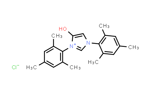 1188286-70-5 | 4-Hydroxy-1,3-dimesityl-1H-imidazol-3-ium chloride