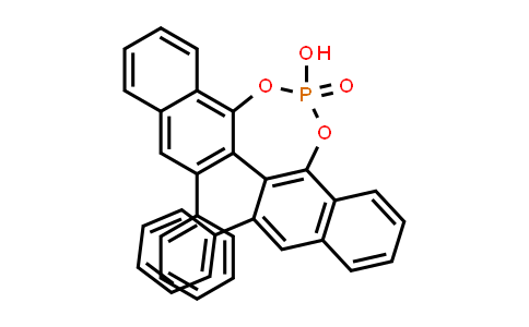 DY837575 | 956610-76-7 | (R)-Vanol磷酸氢盐