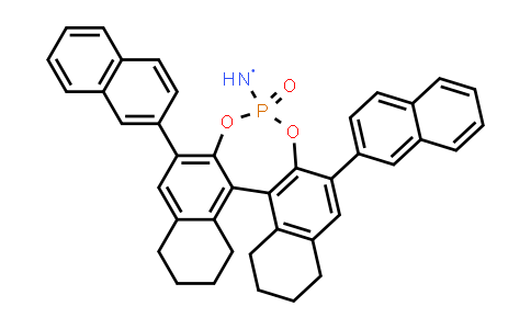 1638840-40-0 | (11bR)-9,10,11,12,13,14,15-Octahydro-2,6-di-2-naphthalenyl-N-[(11bR)-8,9,10,11,12,13,14,15-octahydro-2,6-di-2-naphthalenyl-4-oxidodinaphtho[2,1-d:x',2'-f][1,3,2]dioxaphosphepin-4-yl]-4-oxide-Dinaphtho[2,1-d:x',2'-f][1,3,2]dioxaphosphepin-4-amine