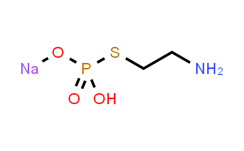 3724-89-8 | 半胱胺S-磷酸钠盐