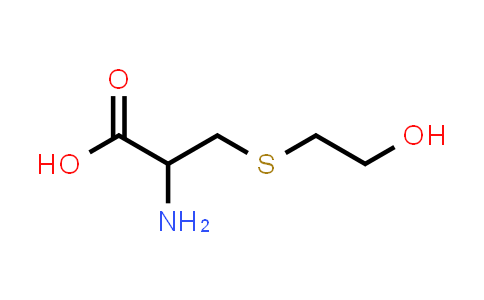 97170-10-0 | S-(2-hydroxyethyl)cysteine