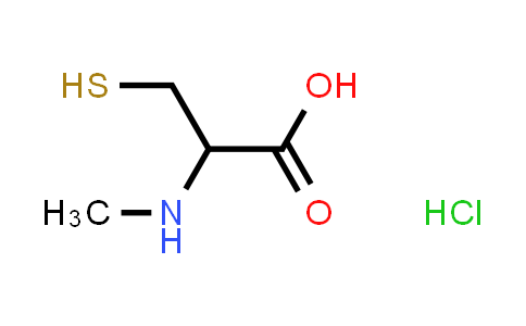 MC838146 | 403804-61-5 | Methylcysteine hydrochloride