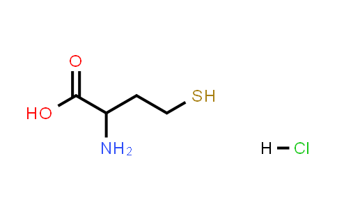 18265-50-4 | 高半胱氨酸盐酸盐