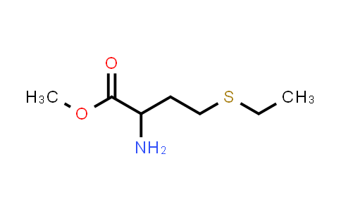 52177-37-4 | Methyl s-ethylhomocysteinate