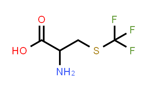 1301738-62-4 | S-(三氟甲基)半胱氨酸