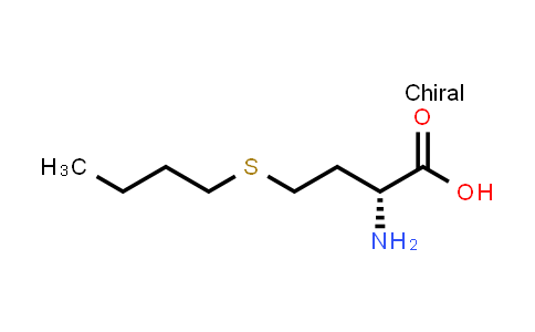 13073-22-8 | S-butyl-D-homocysteine