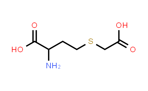 55593-14-1 | S-(羧甲基)高半胱氨酸