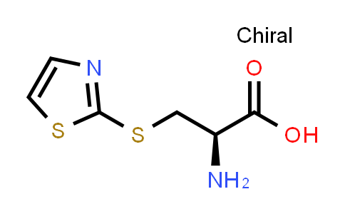 405150-20-1 | S-(thiazol-2-yl)-L-cysteine