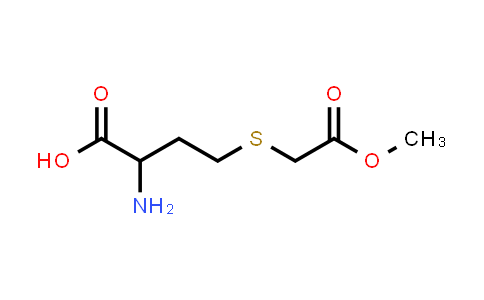 101947-26-6 | S-(2-甲氧基-2-氧乙基)高半胱氨酸