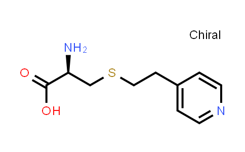 28809-04-3 | S-(2-Pyridin-4-ylethyl)cysteine