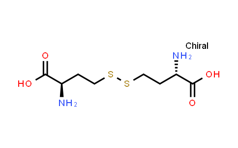 DY838182 | 7093-69-8 | S-(((R)-3-amino-3-carboxypropyl)thio)-L-homocysteine