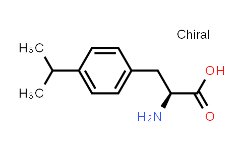 98708-79-3 | 2-Amino-3-(4-isopropylphenyl)propanoic acid