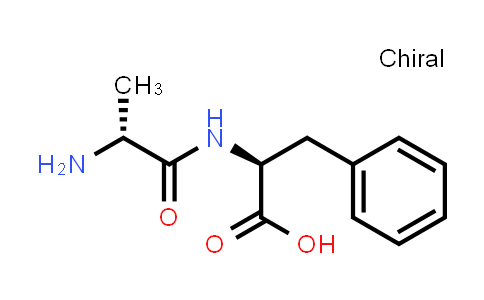 3061-95-8 | D-Alanyl-L-phenylalanine