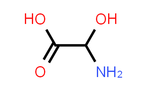 MC838271 | 4746-62-7 | 2-Amino-2-hydroxyacetic acid