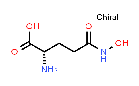 1955-67-5 | L-Glutamic γ-monohydroxamate