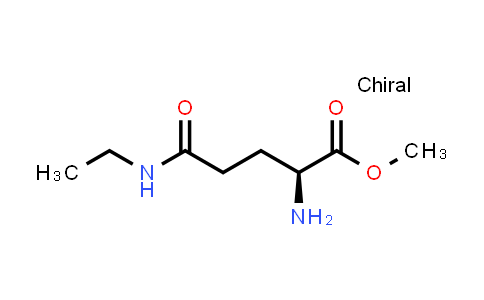 MC838330 | 1000788-95-3 | Methyl n5-ethyl-l-glutaminate