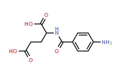 4230-33-5 | (4-Aminobenzoyl)glutamic acid