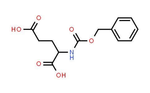 5619-01-2 | ((Benzyloxy)carbonyl)glutamic acid
