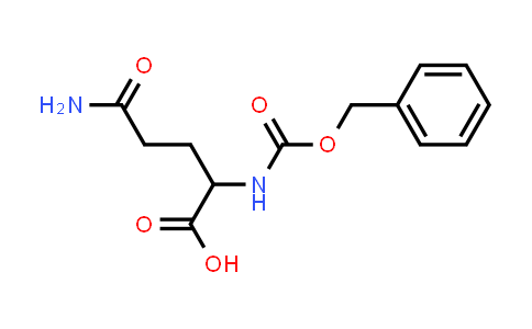 50516-14-8 | ((Benzyloxy)carbonyl)glutamine