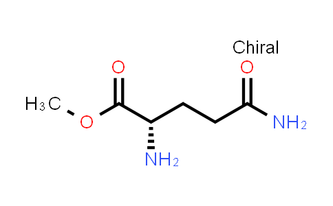 MC838377 | 40846-98-8 | Methyl l-glutaminate