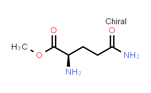 108258-30-6 | Methyl d-glutaminate