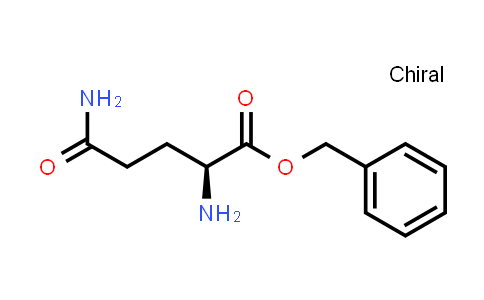 66449-94-3 | Benzyl L-glutaminate