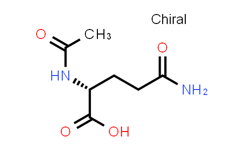 161579-61-9 | Acetyl-D-glutamine