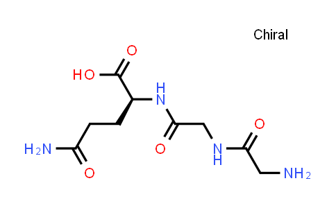 186787-32-6 | Glycylglycyl-L-glutamine