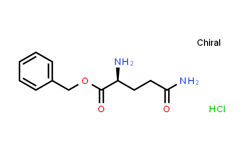 2419-53-6 | Benzyl L-glutaminate hydrochloride