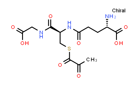 54398-03-7 | S-Lactoylglutathione