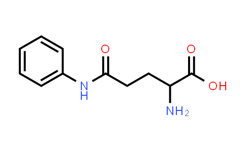 4337-38-6 | n5-Phenylglutamine