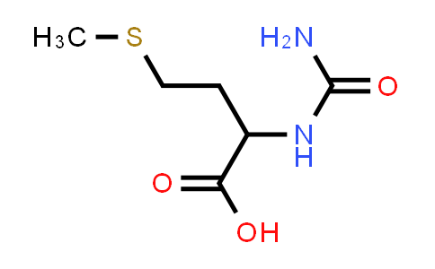 30411-84-8 | Carbamoylmethionine