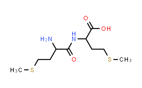 52715-93-2 | 甲硫氨酰甲硫氨酸