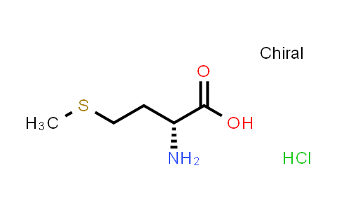 MC838529 | 84228-57-9 | d-Methionine hydrochloride