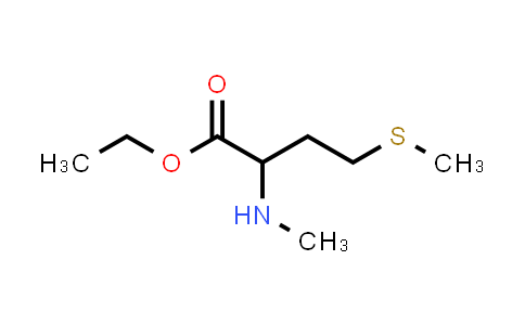 104793-28-4 | Ethyl methylmethioninate