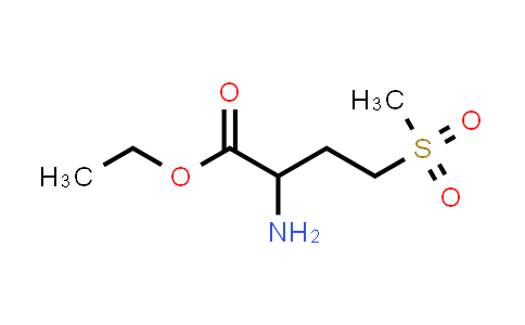 1396964-97-8 | 2-氨基-4-(甲基磺酰基)丁酸乙酯