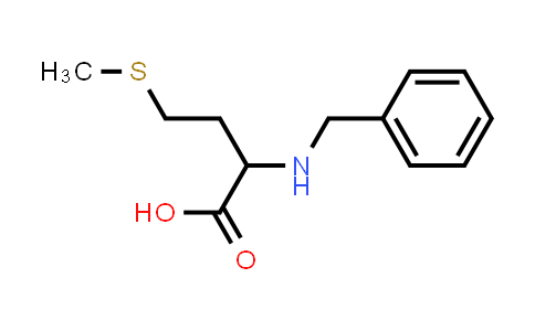 14464-22-3 | Benzylmethionine