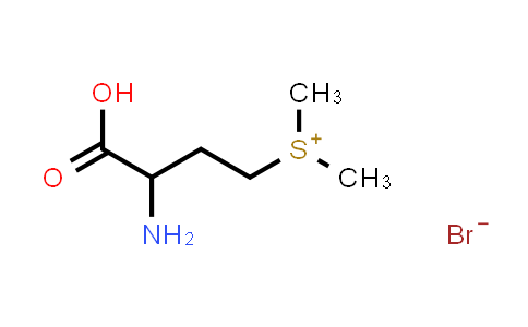 MC838543 | 2766-51-0 | (3-Amino-3-carboxypropyl)dimethylsulfonium bromide