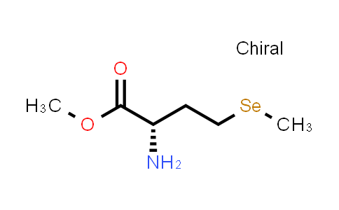 821766-18-1 | Methyl (s)-2-amino-4-(methylselanyl)butanoate