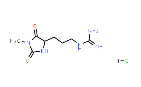 3119-96-8 | MTH-DL-Arginine hydrochloride