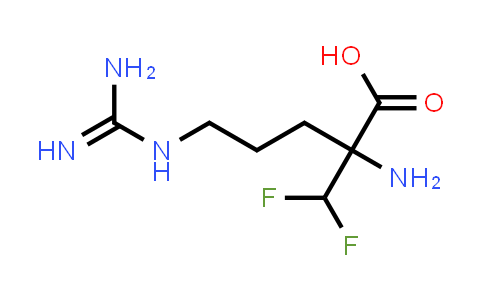 69955-43-7 | (二氟甲基)精氨酸