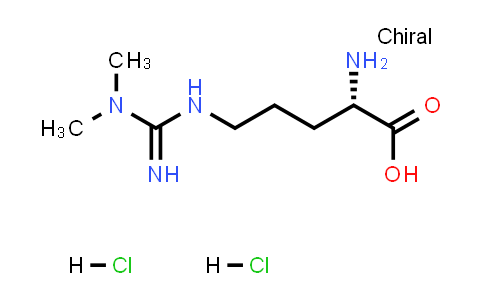 220805-22-1 | Asymmetric dimethylarginine (dihydrochloride)