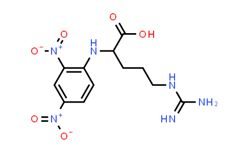 785778-37-2 | (2,4-Dinitrophenyl)arginine