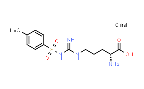 97233-92-6 | N5-[Imino[[(4-methylphenyl)sulfonyl]amino]methyl]-D-ornithine