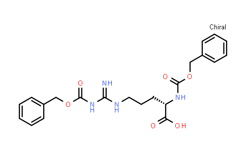 53934-75-1 | 1-(Phenylmethyl) (3S)-3-carboxy-8-imino-10-oxo-12-phenyl-11-oxa-2,7,9-triazadodecanoate