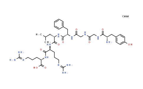 77101-32-7 | (2s,5s,8s,11s,20s)-20-Amino-11-benzyl-2,5-bis(3-((diaminomethylene)amino)propyl)-21-(4-hydroxyphenyl)-8-isobutyl-4,7,10,13,16,19-hexaoxo-3,6,9,12,15,18-hexaazahenicosanoic acid