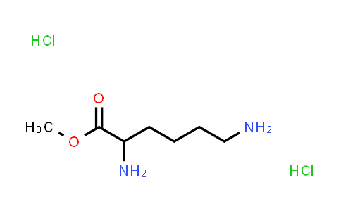 34015-48-0 | DL-赖氨酸甲酯二盐酸盐