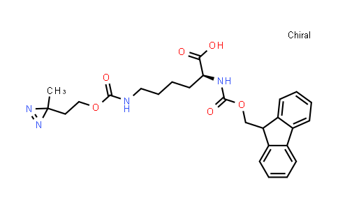 2250437-42-2 | Fmoc-L-光-赖氨酸